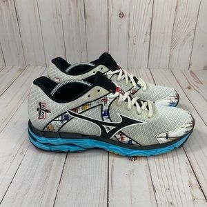 Mizuno Wave Inspire 10 Women's Size 8.5 Shoes